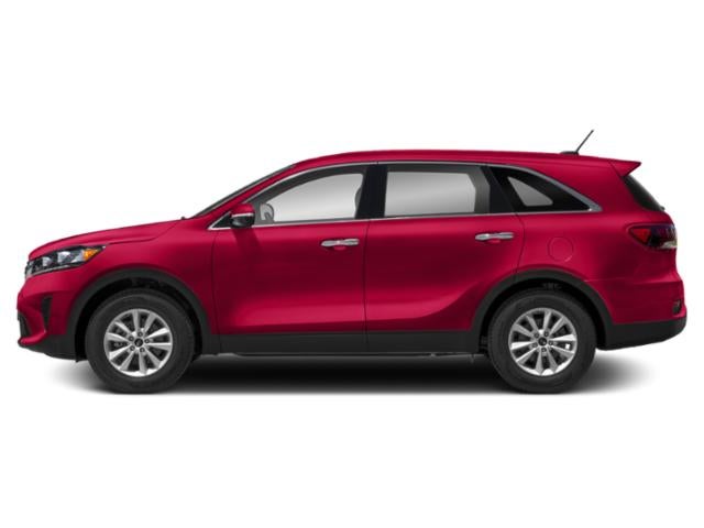 2019 Kia Sorento 2.4L LX