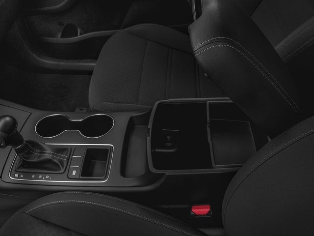 2017 Kia Sorento 3.3L LX