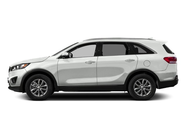 2017 Kia Sorento 3.3L LX