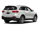 2017 Kia Sorento 3.3L LX