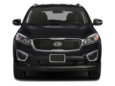 2017 Kia Sorento 3.3L LX