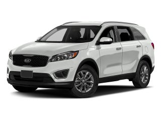 2017 Kia Sorento 3.3L LX