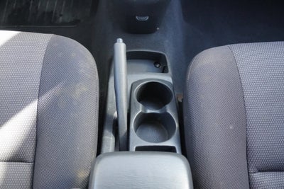 2008 Pontiac Vibe Base