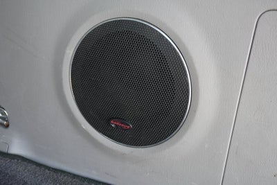 2008 Pontiac Vibe Base