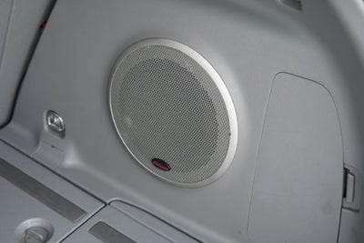 2010 Pontiac Vibe w/1SA