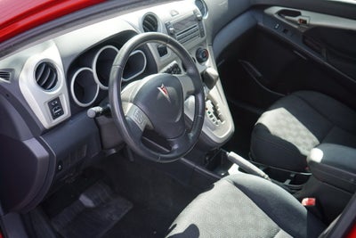 2010 Pontiac Vibe w/1SA
