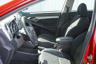 2010 Pontiac Vibe w/1SA