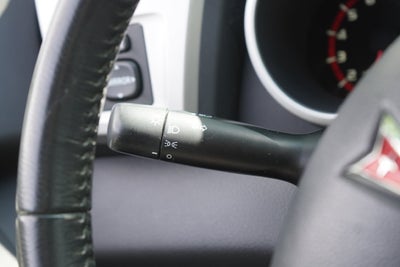 2010 Pontiac Vibe w/1SA
