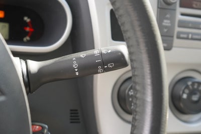2010 Pontiac Vibe w/1SA