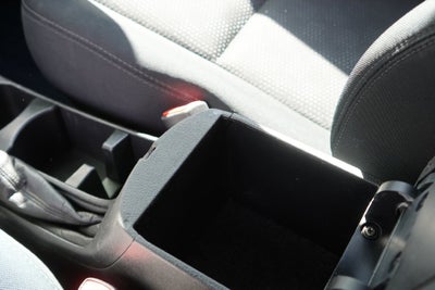 2010 Pontiac Vibe w/1SA
