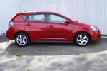 2010 Pontiac Vibe w/1SA