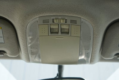 2010 Pontiac Vibe w/1SA