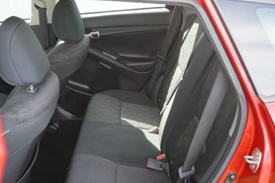 2010 Pontiac Vibe w/1SA