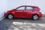 2010 Pontiac Vibe w/1SA