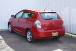 2010 Pontiac Vibe w/1SA