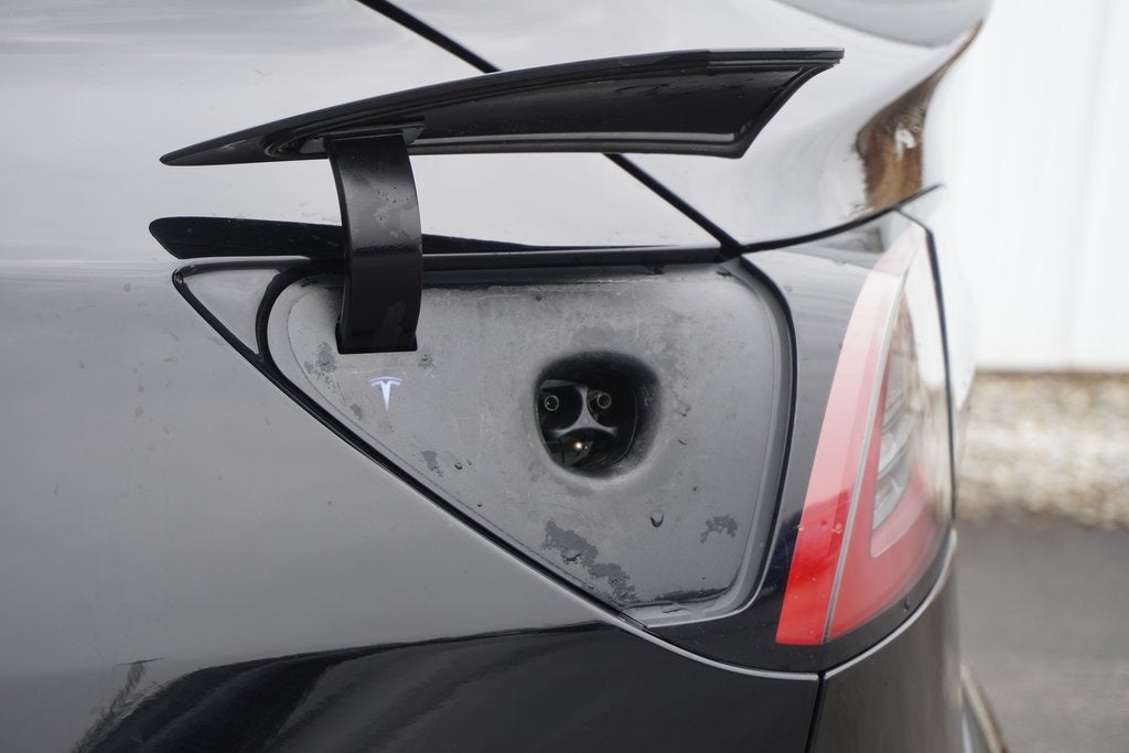 2023 Tesla Model 3 Long Range Dual Motor All-Wheel Drive