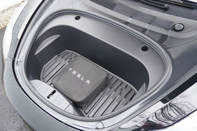 2023 Tesla Model 3 Long Range Dual Motor All-Wheel Drive