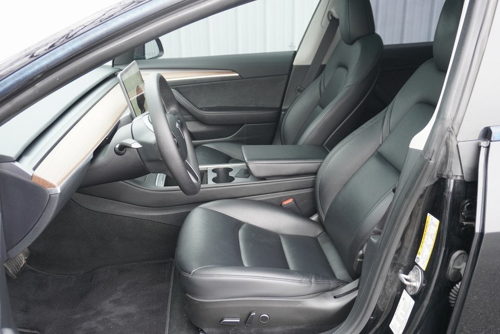 2023 Tesla Model 3 Long Range Dual Motor All-Wheel Drive