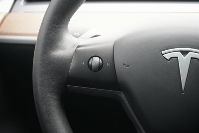 2023 Tesla Model 3 Long Range Dual Motor All-Wheel Drive