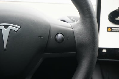 2023 Tesla Model 3 Long Range Dual Motor All-Wheel Drive