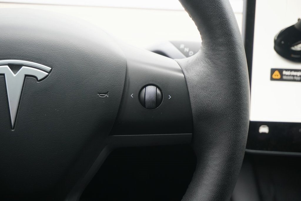 2023 Tesla Model 3 Long Range Dual Motor All-Wheel Drive