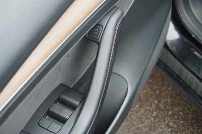 2023 Tesla Model 3 Long Range Dual Motor All-Wheel Drive