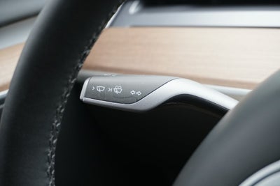 2023 Tesla Model 3 Long Range Dual Motor All-Wheel Drive