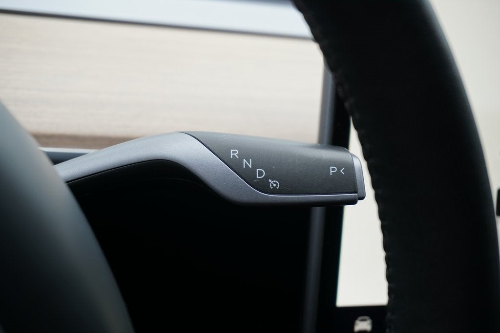 2023 Tesla Model 3 Long Range Dual Motor All-Wheel Drive