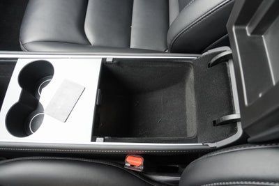 2023 Tesla Model 3 Long Range Dual Motor All-Wheel Drive