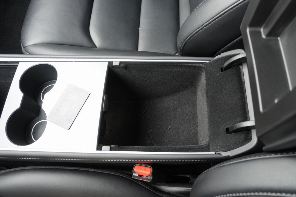 2023 Tesla Model 3 Long Range Dual Motor All-Wheel Drive