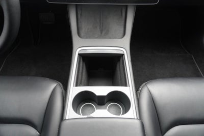 2023 Tesla Model 3 Long Range Dual Motor All-Wheel Drive