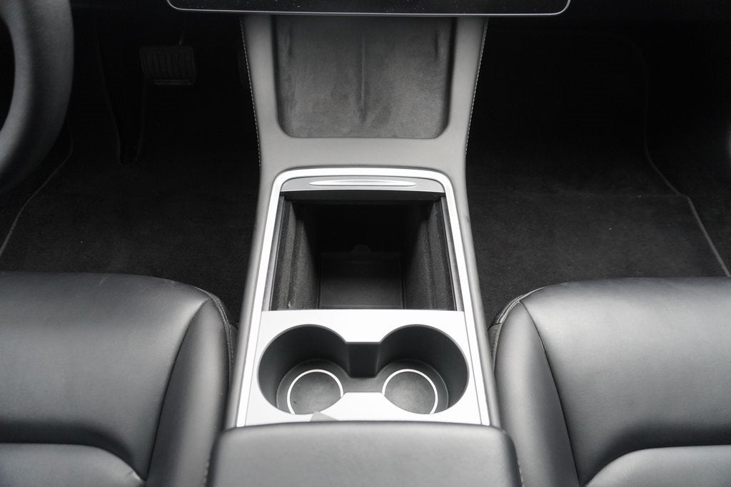 2023 Tesla Model 3 Long Range Dual Motor All-Wheel Drive