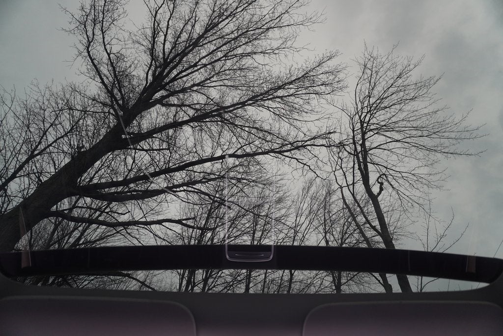 2023 Tesla Model 3 Long Range Dual Motor All-Wheel Drive