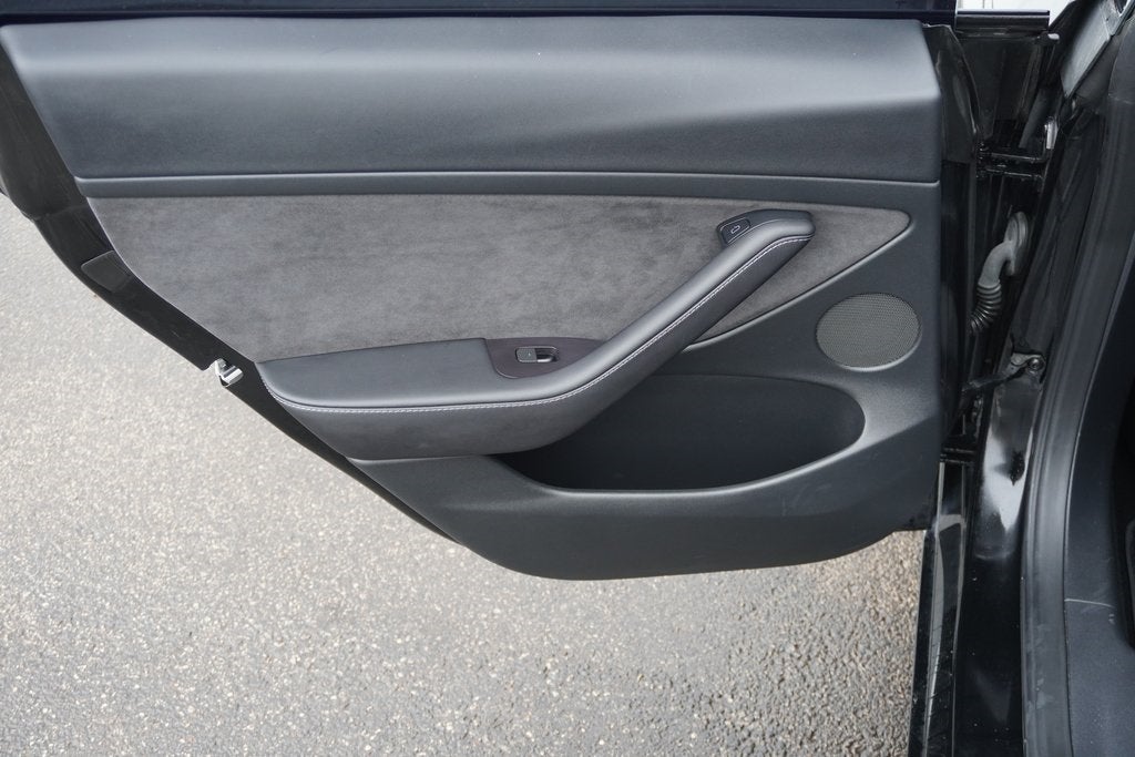 2023 Tesla Model 3 Long Range Dual Motor All-Wheel Drive