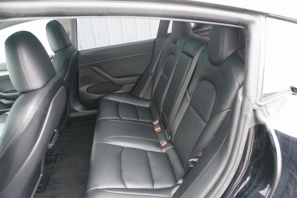 2023 Tesla Model 3 Long Range Dual Motor All-Wheel Drive