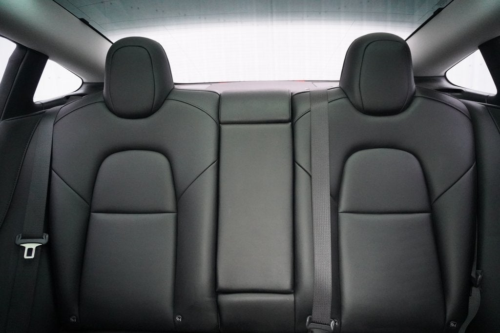 2023 Tesla Model 3 Long Range Dual Motor All-Wheel Drive