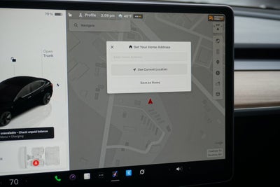 2023 Tesla Model 3 Long Range Dual Motor All-Wheel Drive
