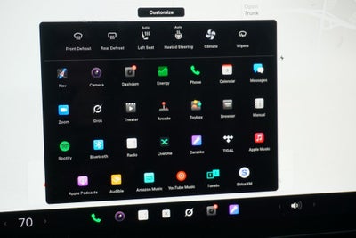 2023 Tesla Model 3 Long Range Dual Motor All-Wheel Drive