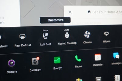 2023 Tesla Model 3 Long Range Dual Motor All-Wheel Drive