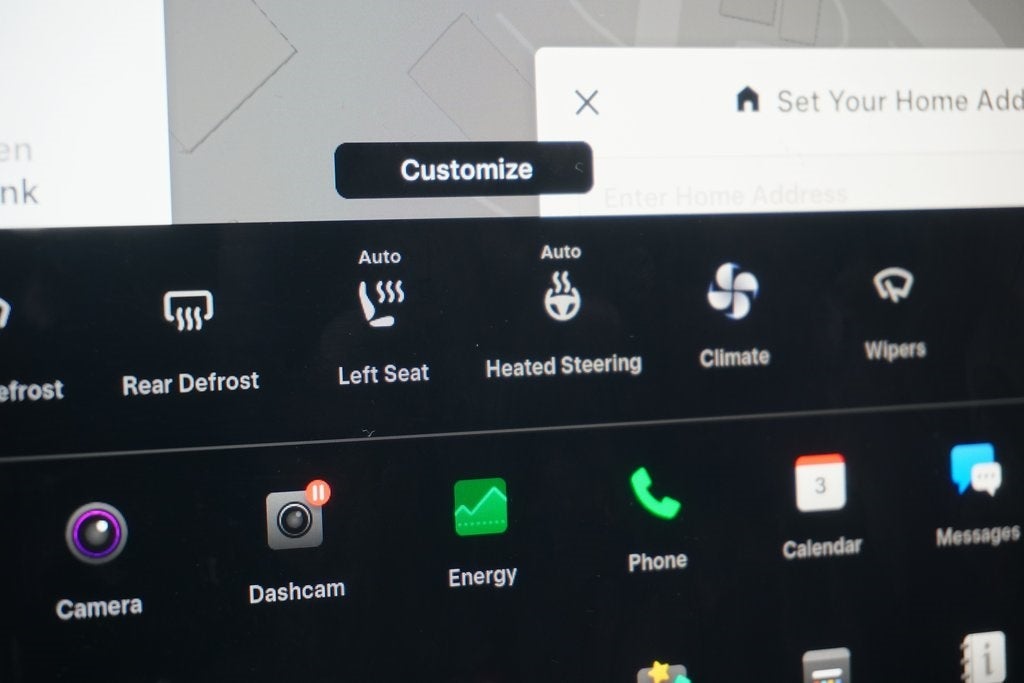 2023 Tesla Model 3 Long Range Dual Motor All-Wheel Drive