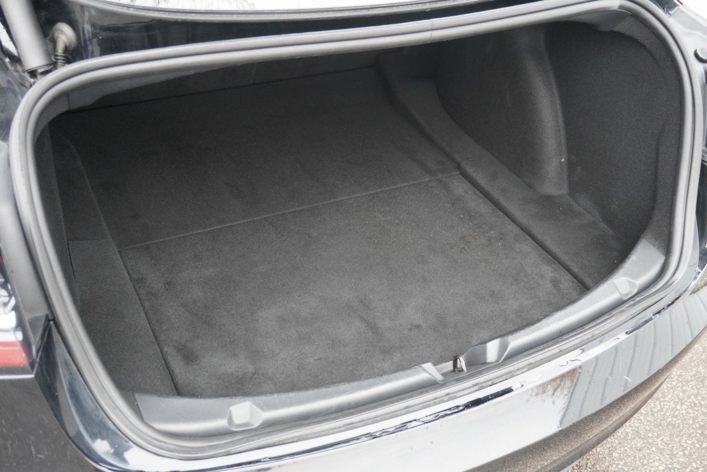 2023 Tesla Model 3 Long Range Dual Motor All-Wheel Drive