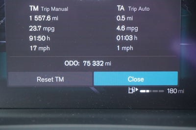 2024 Volvo S60 B5 Plus Dark Theme