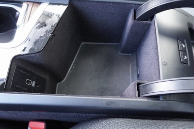 2024 Volvo S60 B5 Plus Dark Theme