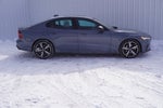 2024 Volvo S60 B5 Plus Dark Theme