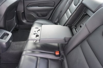 2024 Volvo S60 B5 Plus Dark Theme