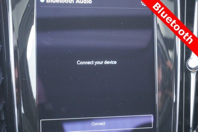 2024 Volvo S60 B5 Plus Dark Theme