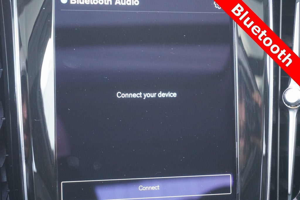 2024 Volvo S60 B5 Plus Dark Theme