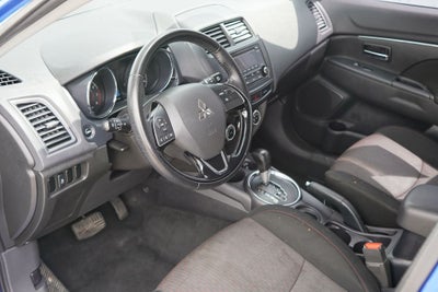 2017 Mitsubishi Outlander Sport 2.0 LE