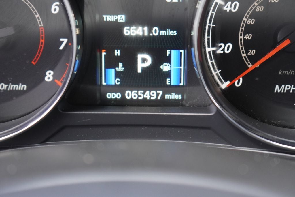 2017 Mitsubishi Outlander Sport 2.0 LE