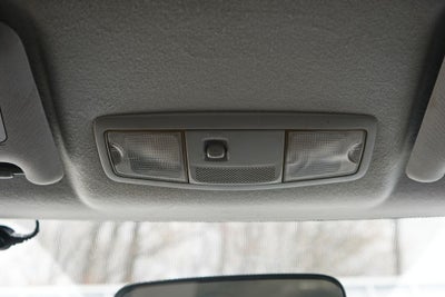 2017 Mitsubishi Outlander Sport 2.0 LE